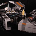 Hardspace Shipbreakers Mackrel Lego szett