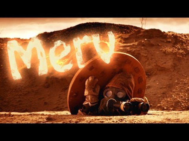 Rövidfilm kvadráns: MERV