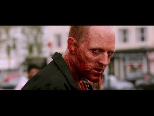 Rövidfilm kvadráns: Mozdulatlanul
