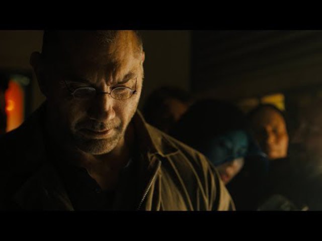 Szárnyas fejvadász 2048 - A harmadik előzmény film