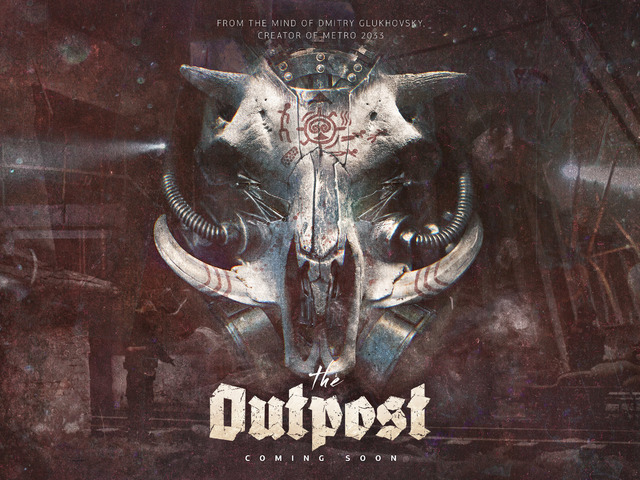 Outpost - a nukleáris világvége Amerikába is elért