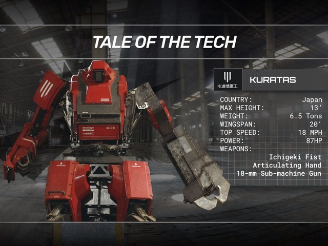 Amire évek óta vártunk... Eagle Prime vs Kuratas