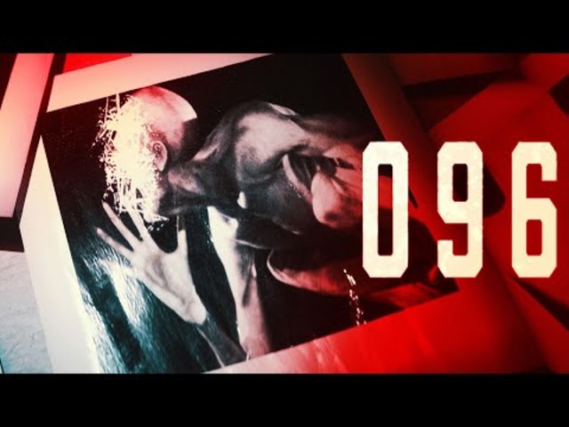 Rövidfilmkvadráns: SCP-096