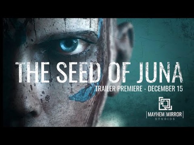 Rövidfilm kvadráns: Juna bosszúja