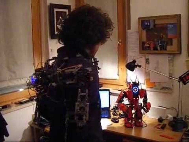 Mire nem jó a Lego...