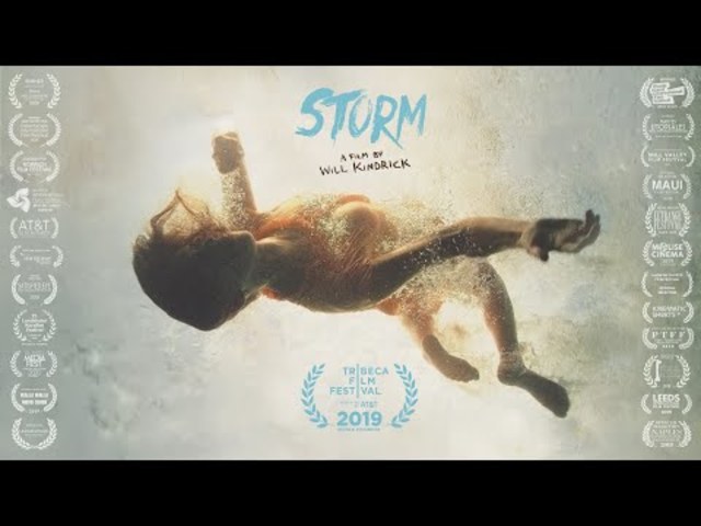 Rövidfilm kvadráns: Vihar szülte pár