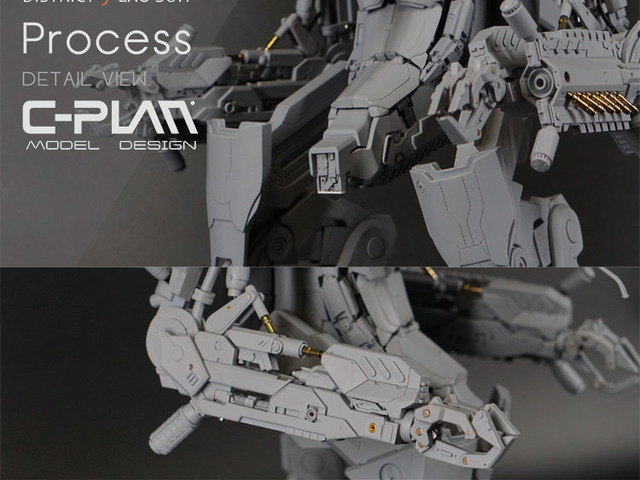 Napi kell: Rákrobot a District 9-ból