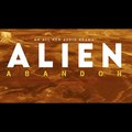 Alien Abandon - rajongói rádiójáték