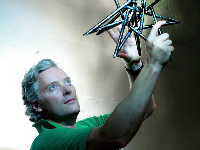 A Mélységi Tároló Project