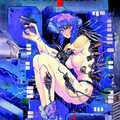 Ghost in the shell - a manga