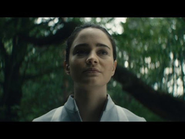 Rövidfilm kavadráns: AMBITION folytatás + hogyan készült