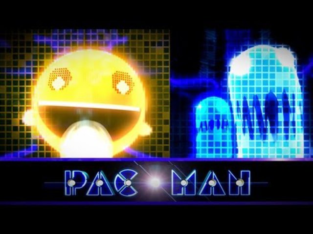 Rövidfilm kvadráns: Pac-Man visszatér, s ezúttal a mozivászonra!
