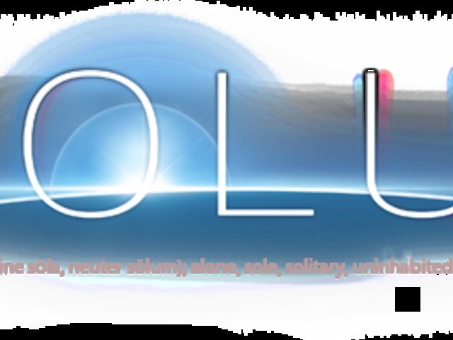 Játék szektor: The Solus Project