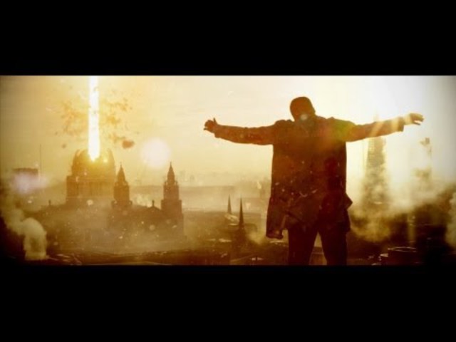 InGodWeTrust – egy „nézd, mit tudunk“ trailer