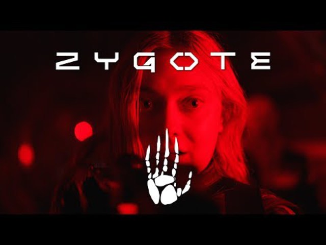 Rövidfilm kvadráns: Zygote - egy kis rémálom alapanyag