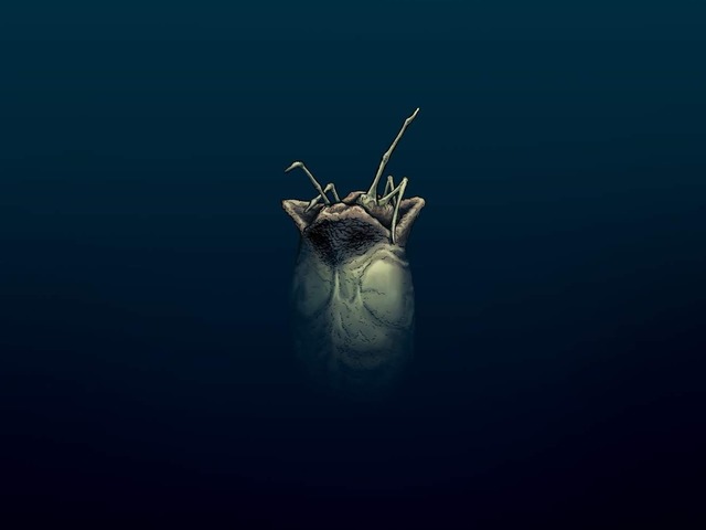Most már képregényen is Gibbson Alien 3-ja