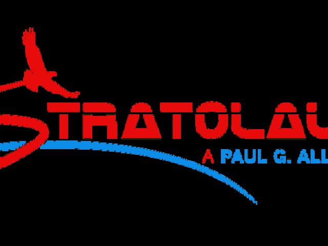 Rakéta indítás a sztratoszférából