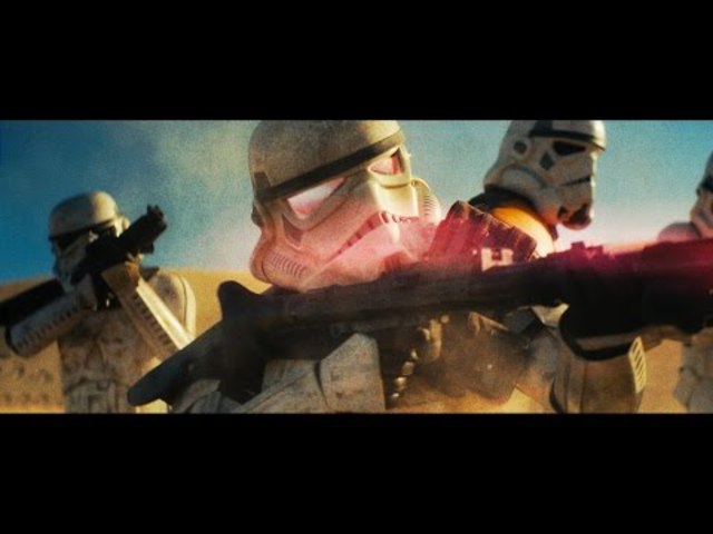 Star Wars - Kara, egy újabb gyöngyszem