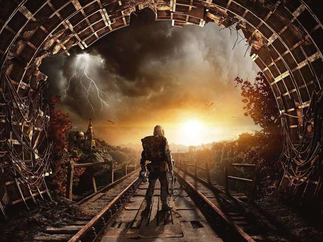 Glukhovsky ellen körözés, és vajon mit jelenthet a Metro filmnek