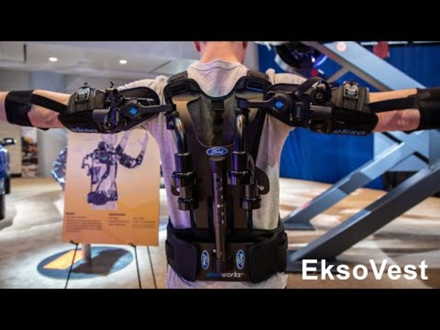 Ekso a Guardian kisöccse