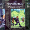 Shadowrun - Kellan meg az árnyvadásszá válás rögös útja