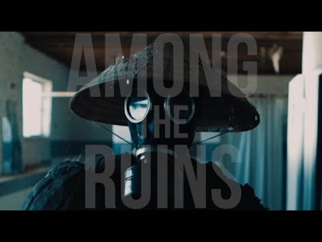 Rövidfilm kvadráns: Romok között
