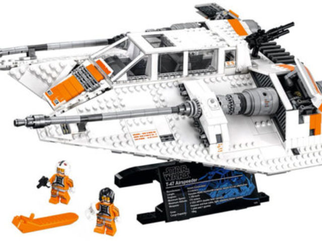 Napi kell: T-47 gyűjtői változat