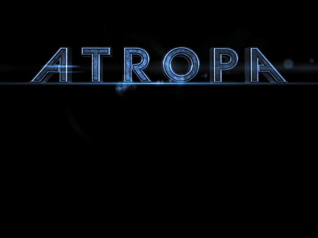 Rövidfilm kvadráns: ATROPA