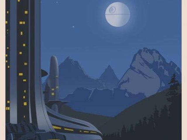 Star Wars propaganda