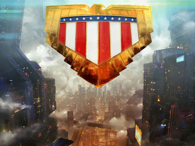 Dredd bíró igazságot fog osztani! Csak ezúttal hosszabban.