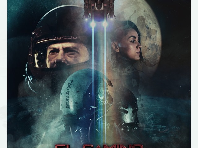 Rövidfilm kvadráns: El Camino - ne kukkants bele a csempészett dobozba
