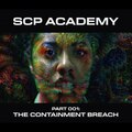 Rövidfilm kavdráns: SCP Akadémia