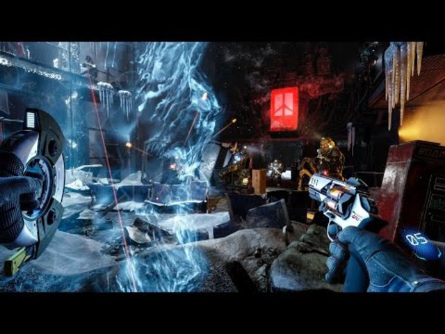 Játékszektor: Megvan a 4A Games új játéka