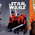 Könyves polc: Star Wars Legacy - nagy ígéret, gyenge végrehajtás