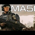 MA5C - az UNSC aranystandardja