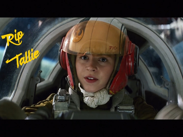 Star Wars The  ̶L̶a̶s̶t̶  Lost Jedi, az alternatív 8. rész