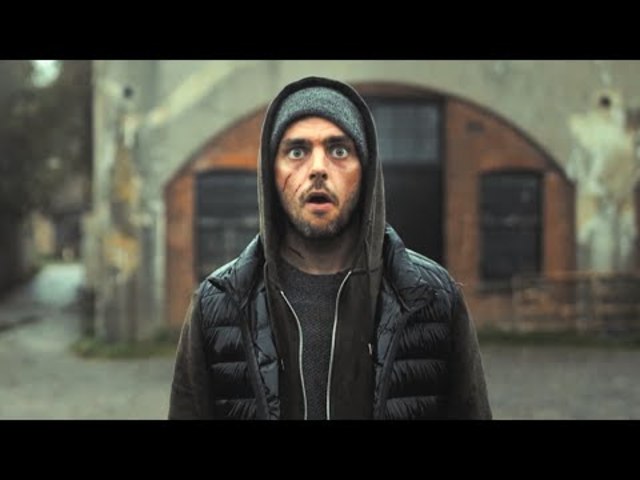 Rövidfilm kvadráns: Munkakeresés a világ vége után
