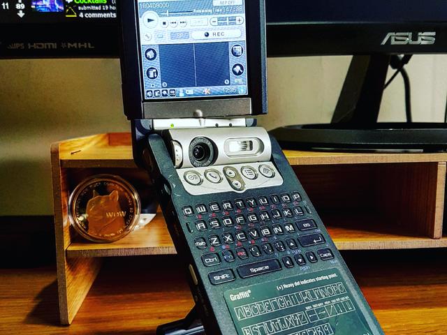 Napi kell: Újabb retro tech