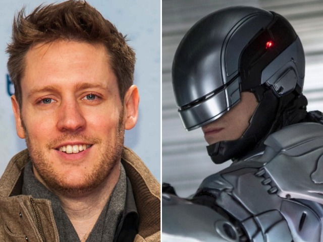 Robot Neill visszavág