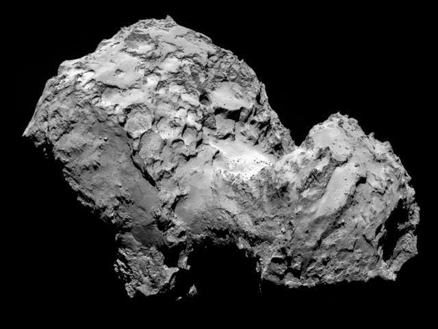 Esettanulmány: meteor+Föld=?