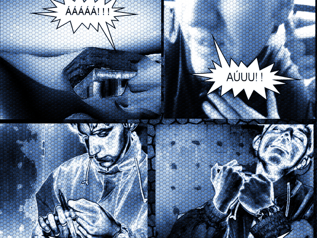Cryo*Dead re-Born 1. évad 7. fejezet