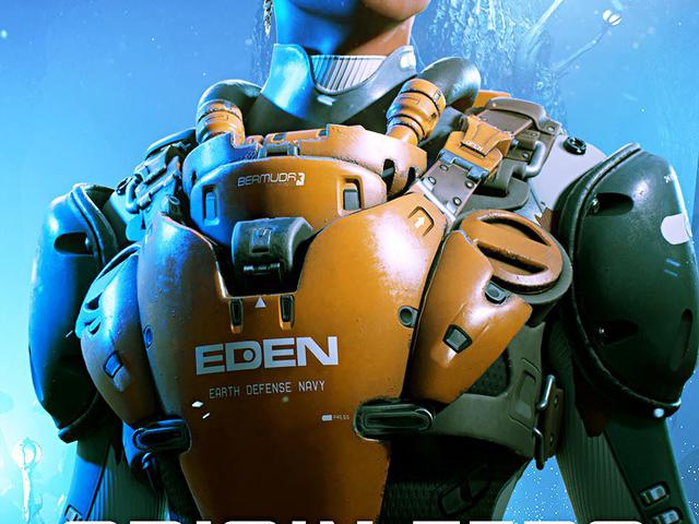 Origin Zero - WH40K inkvizítor örökös