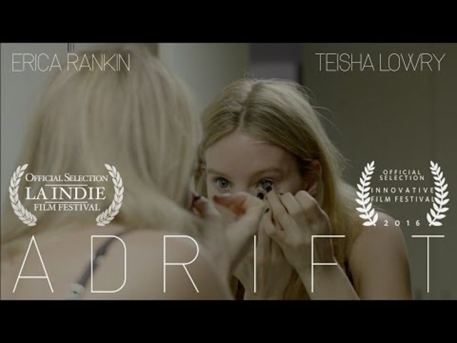 Rövidfilm kvadráns: Elsodródva