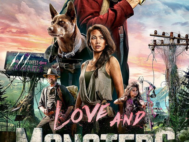 Film ajánló: Átlag János kontra mutáns dögök