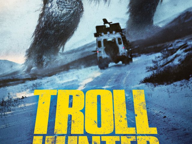 Indie filmajánlónk következik: Trollvadászatra fel!