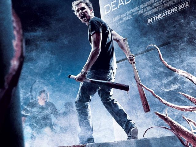Dead Shadows - egy 12 éve készülő filmértékelő