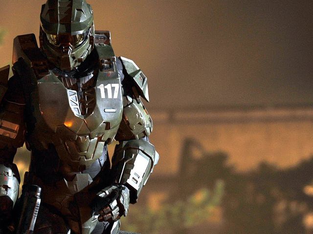 Halo 4 Kezdetek/Hajnalhasadás - filmajánló
