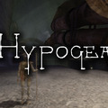 Hypogea - egy szó nélküli utazás