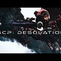 SCP - Desolation