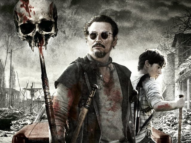 Film ajánló: Üdv a Karók földjén!